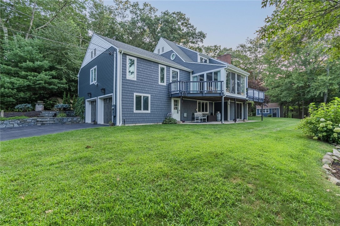 76 Aldrich Road Glocester, RI 02857 - Photo 13 of 50