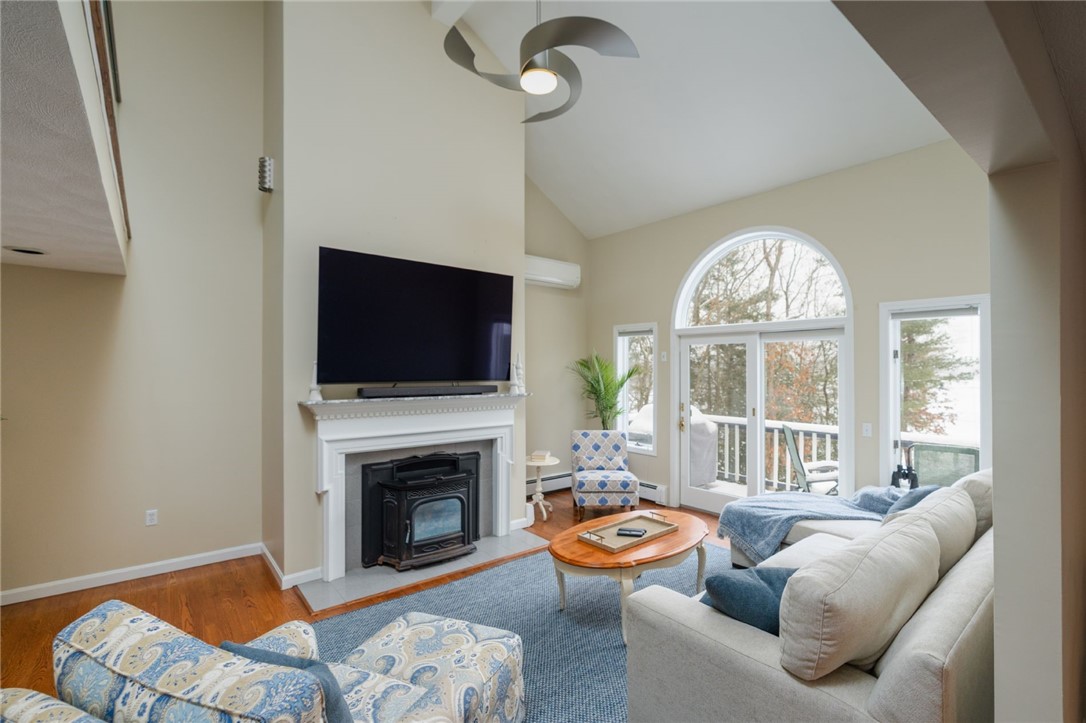76 Aldrich Road Glocester, RI 02857 - Photo 20 of 50