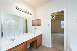 $2,600 | 4708 Cattail Lane, Denton, TX 76208