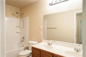 $2,600 | 4708 Cattail Lane, Denton, TX 76208