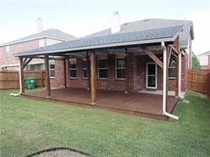 $2,600 | 4708 Cattail Lane, Denton, TX 76208