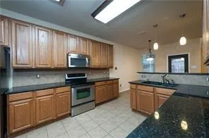 $2,600 | 4708 Cattail Lane, Denton, TX 76208