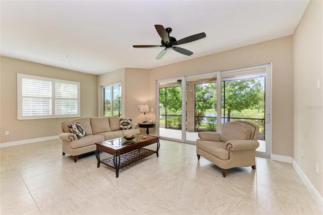 $495,000 | 7546 Divot Loop, Lakewood Ranch, FL 34202