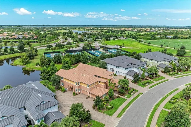 $495,000 | 7546 Divot Loop, Lakewood Ranch, FL 34202