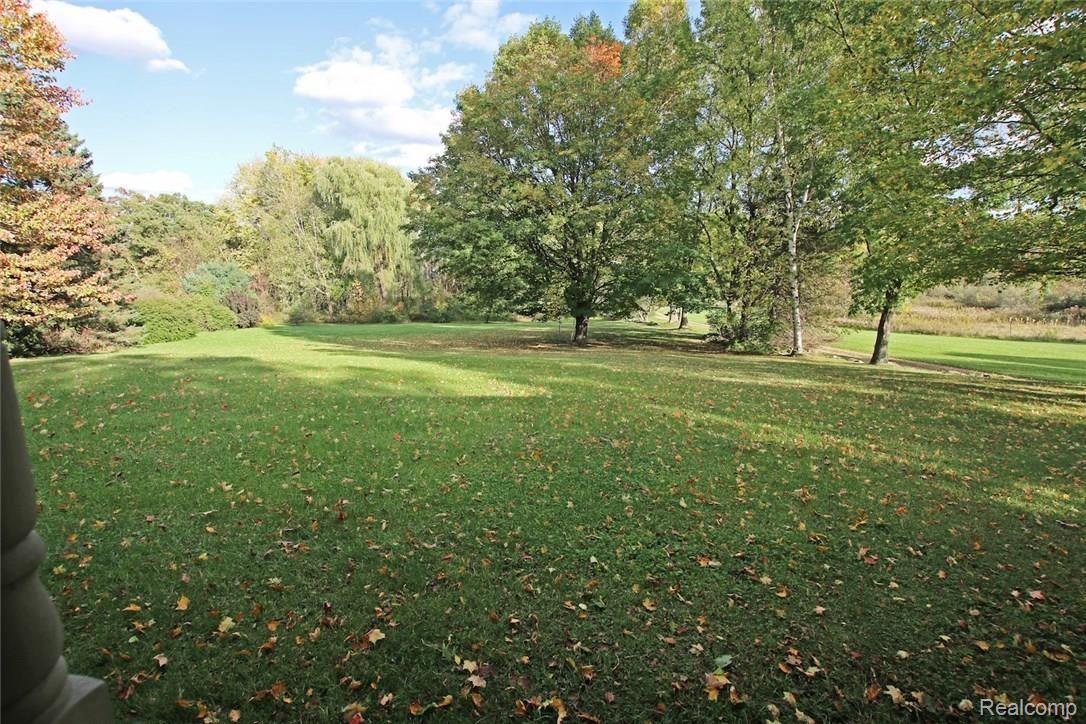 3900 Allen Road Ortonville, MI 48462 - Photo 46 of 55 46) Front Yard.jpg