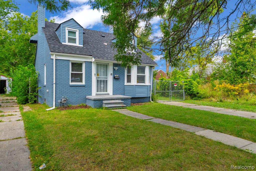 12909 Riad Street Detroit, MI 48224 - Photo 4 of 5