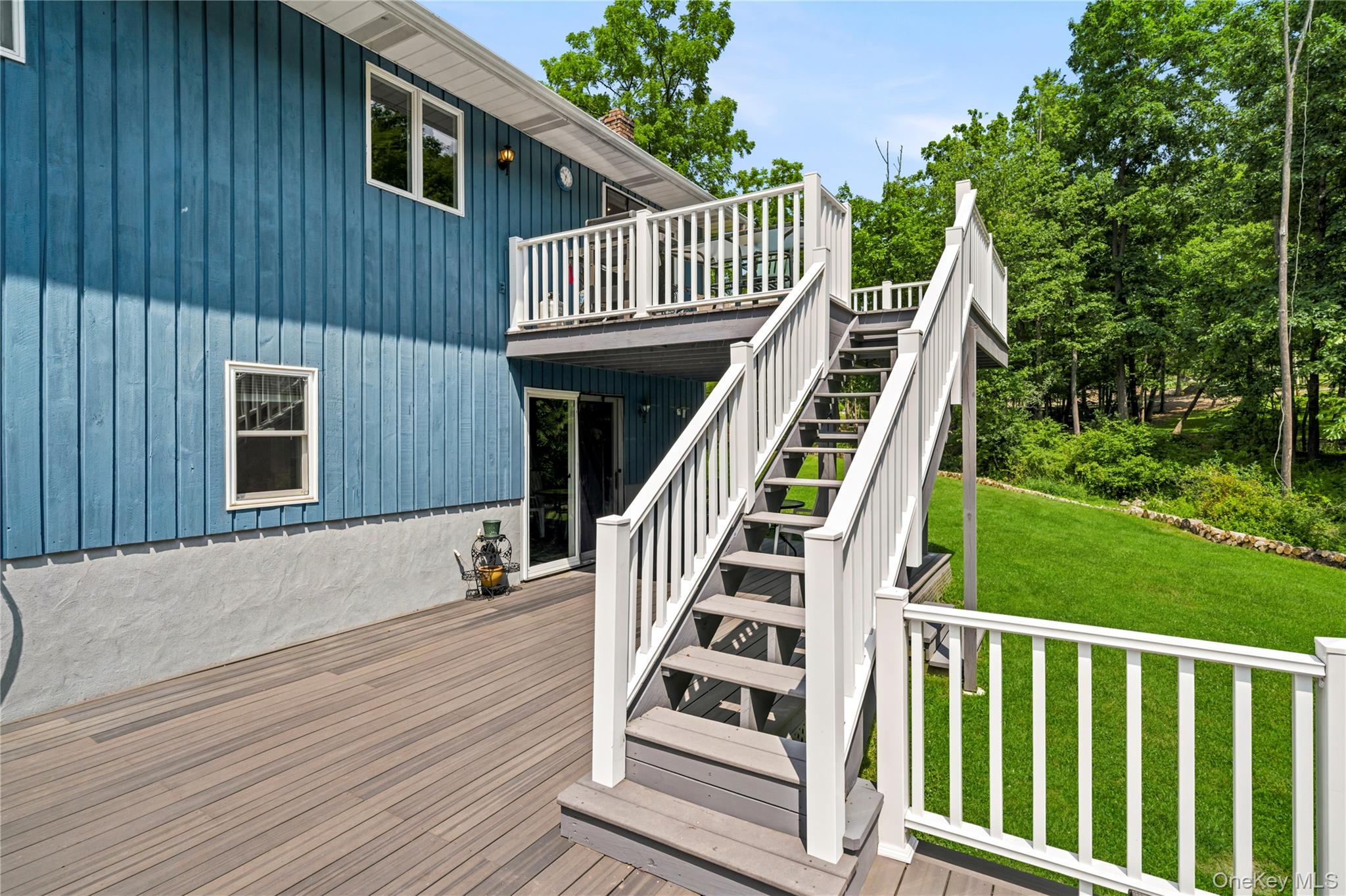 22 Old Ridge Road Warwick, NY 10990 - Photo 34 of 44