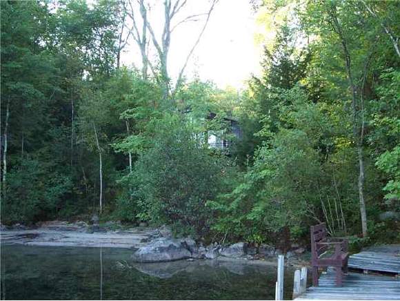 294 High Haith Road Center Harbor, NH 03226 - Photo 1 of 5