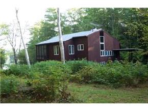 294 High Haith Road Center Harbor, NH 03226 - Photo 2 of 5