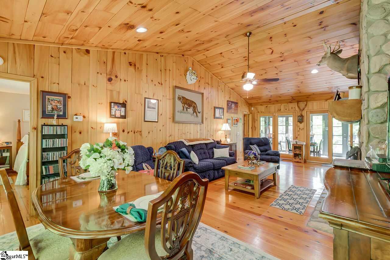25 Spring Park Drive Cleveland, SC 29635 - Photo 6 of 36 Gallery Image 6