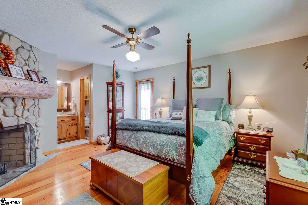 25 Spring Park Drive Cleveland, SC 29635 - Photo 8 of 36 Gallery Image 8