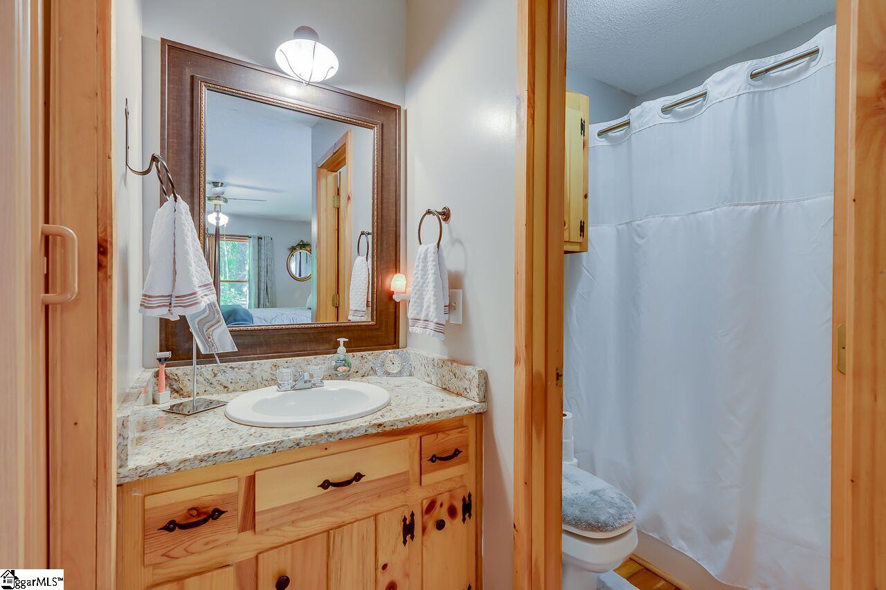 25 Spring Park Drive Cleveland, SC 29635 - Photo 9 of 36 Gallery Image 9