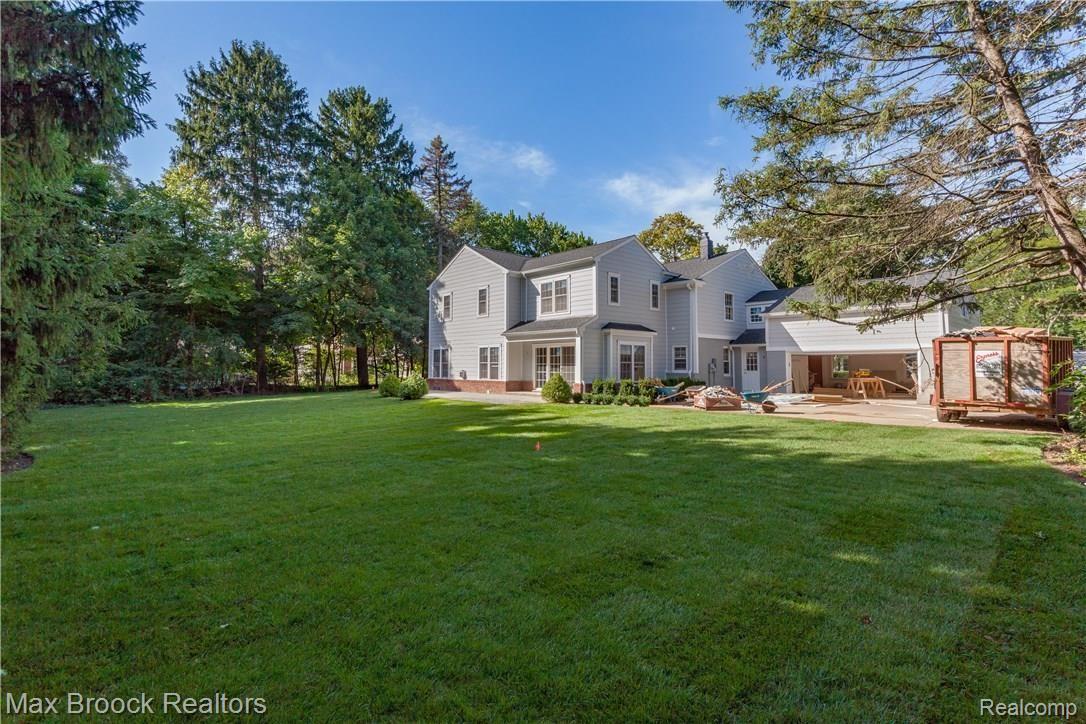 976 North Cranbrook Road Bloomfield Hills, MI 48301 - Photo 75 of 75 IMG_3563.JPG