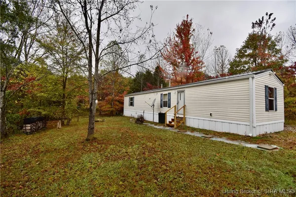 $175,000 | 3686 South Hatfield Road, English, IN 47118