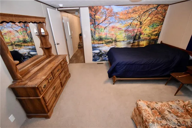 $199,900 | 3686 South Hatfield Road, English, IN 47118