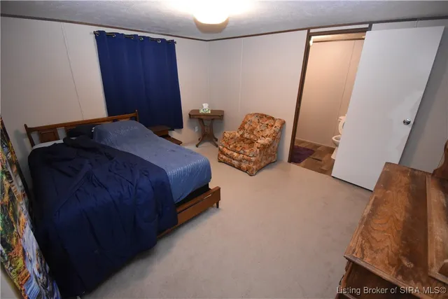 $199,900 | 3686 South Hatfield Road, English, IN 47118