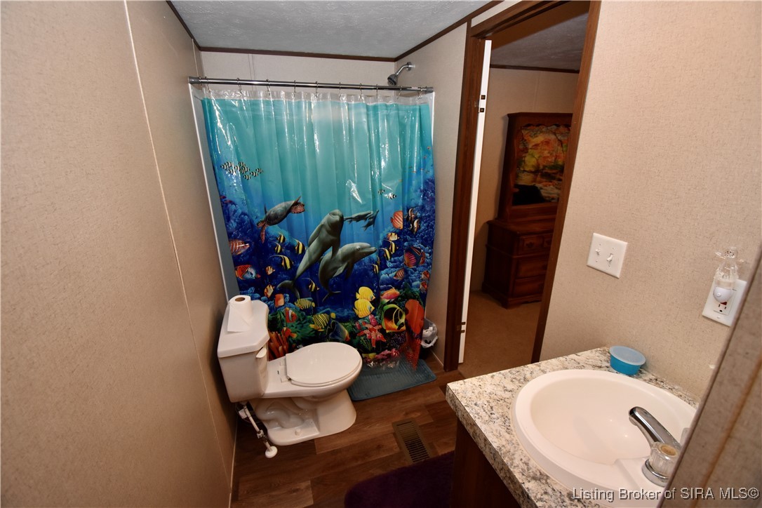 3686 South Hatfield Road English, IN 47118 - Photo 14 of 32