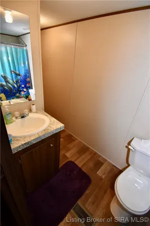 $175,000 | 3686 South Hatfield Road, English, IN 47118