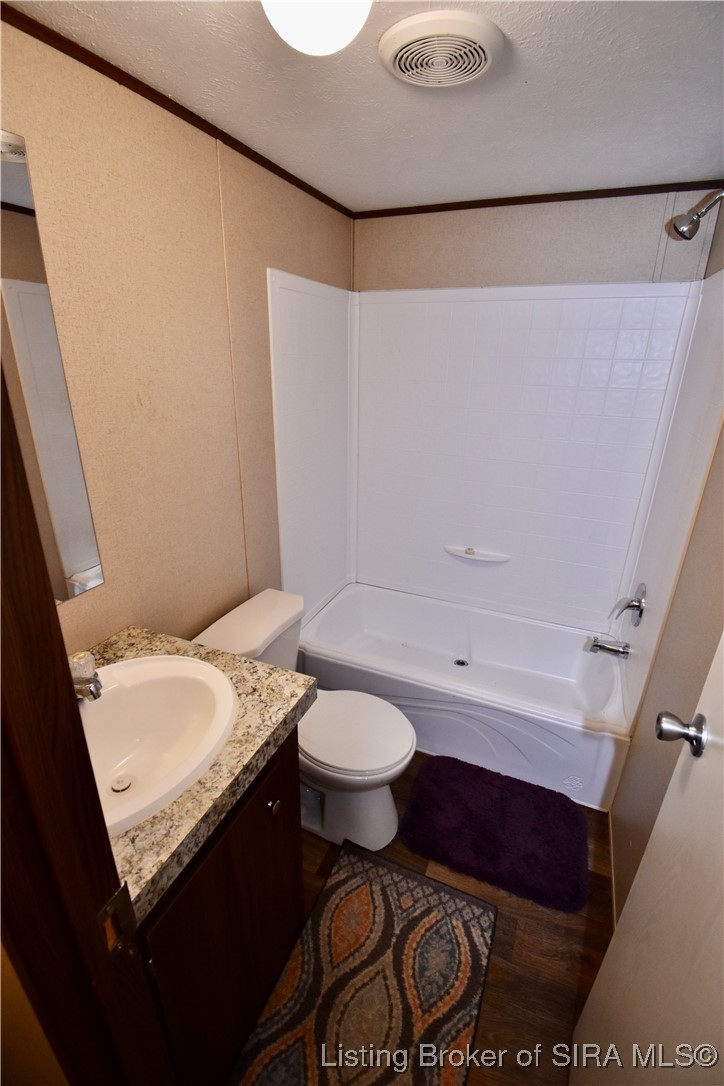 3686 South Hatfield Road English, IN 47118 - Photo 17 of 32