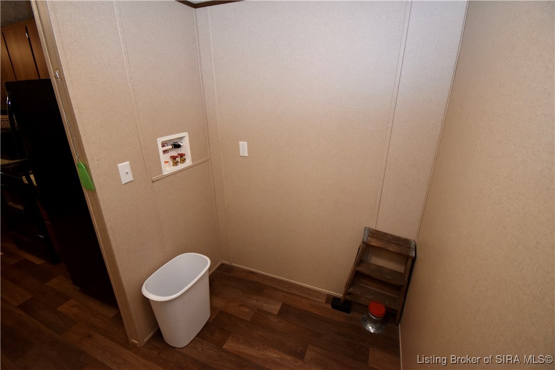 3686 South Hatfield Road English, IN 47118 - Photo 18 of 32