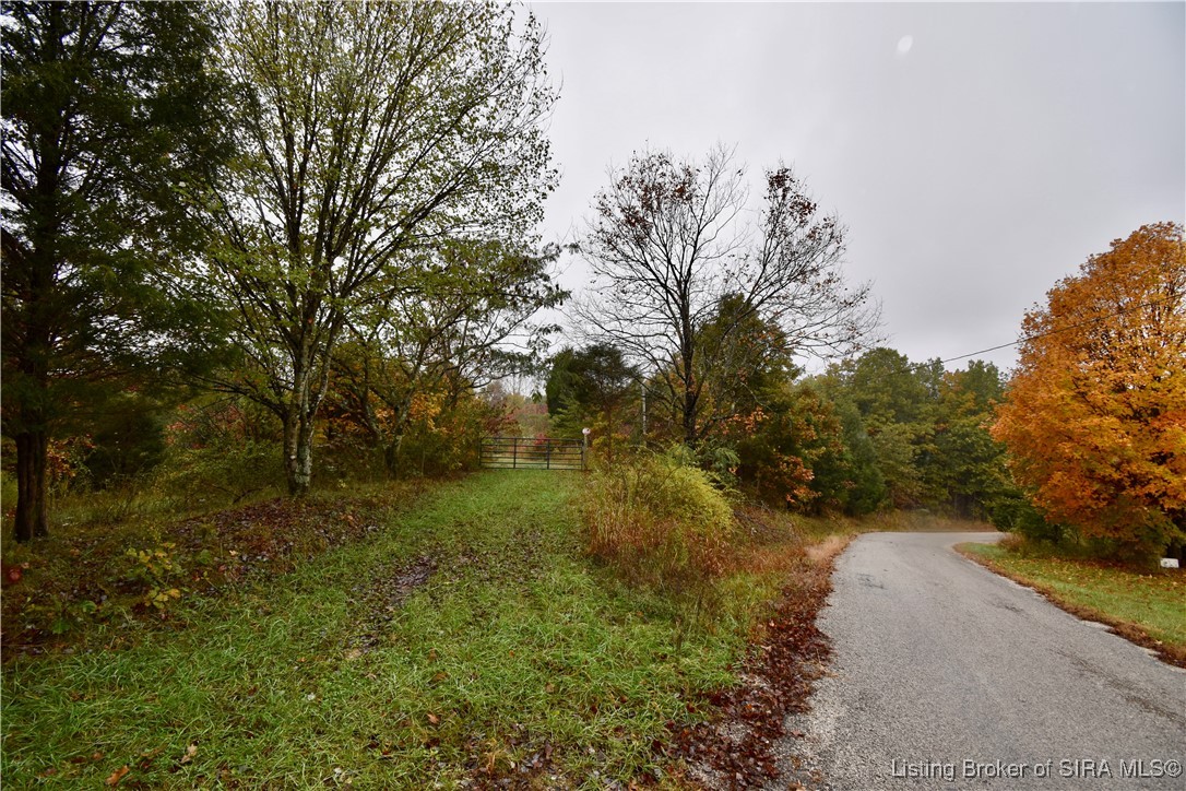 3686 South Hatfield Road English, IN 47118 - Photo 2 of 32