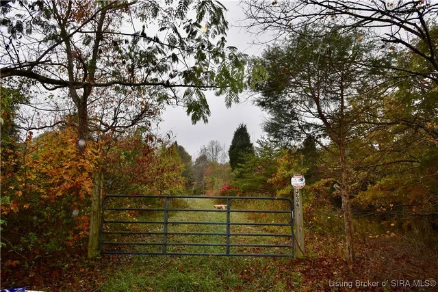 $199,900 | 3686 South Hatfield Road, English, IN 47118