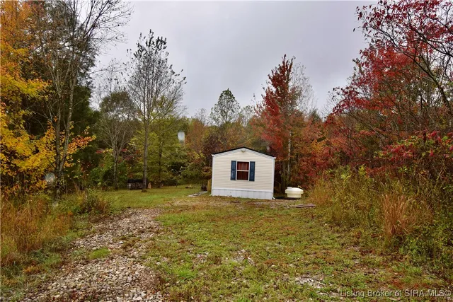 $199,900 | 3686 South Hatfield Road, English, IN 47118