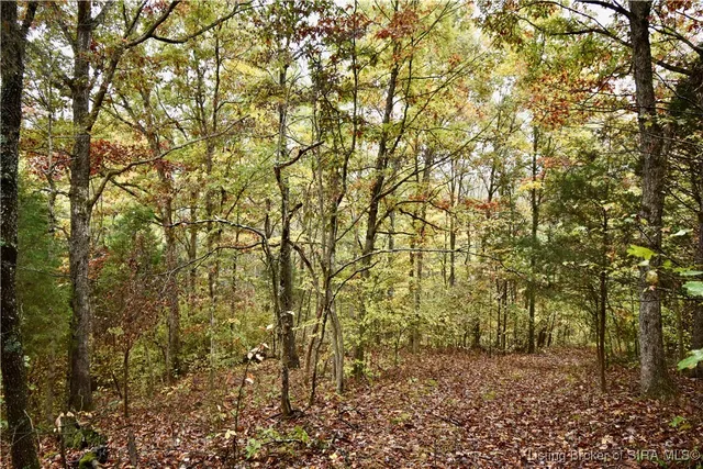 $199,900 | 3686 South Hatfield Road, English, IN 47118