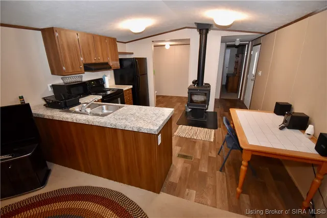 $199,900 | 3686 South Hatfield Road, English, IN 47118