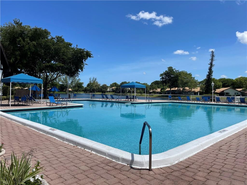 3660 Inverrary Drive, Unit 2F Lauderhill, FL 33319 - Photo 22 of 35 Photo 22