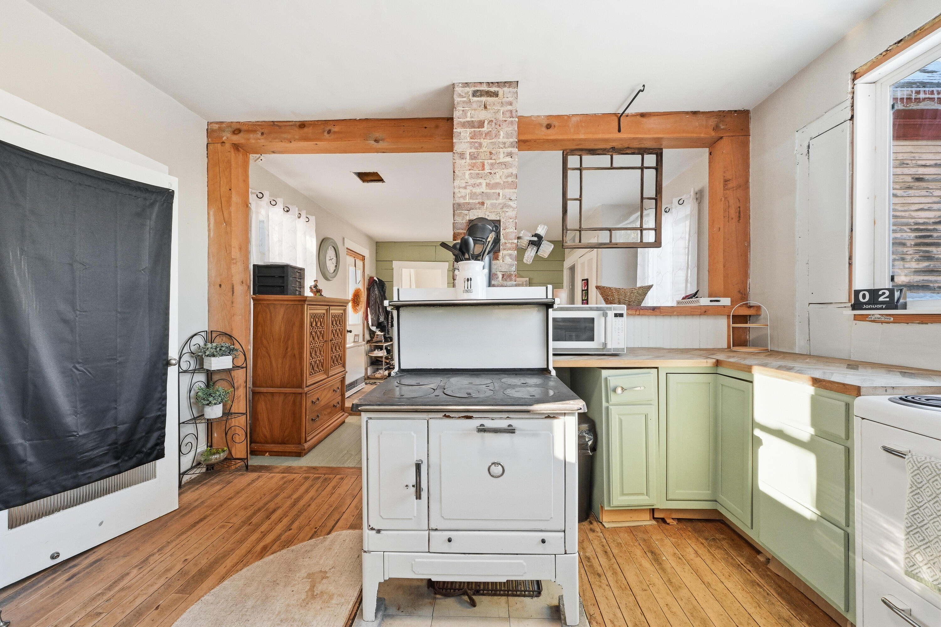 650 North Nobleboro Road Waldoboro, ME 04572 - Photo 11 of 29 110340gr-111