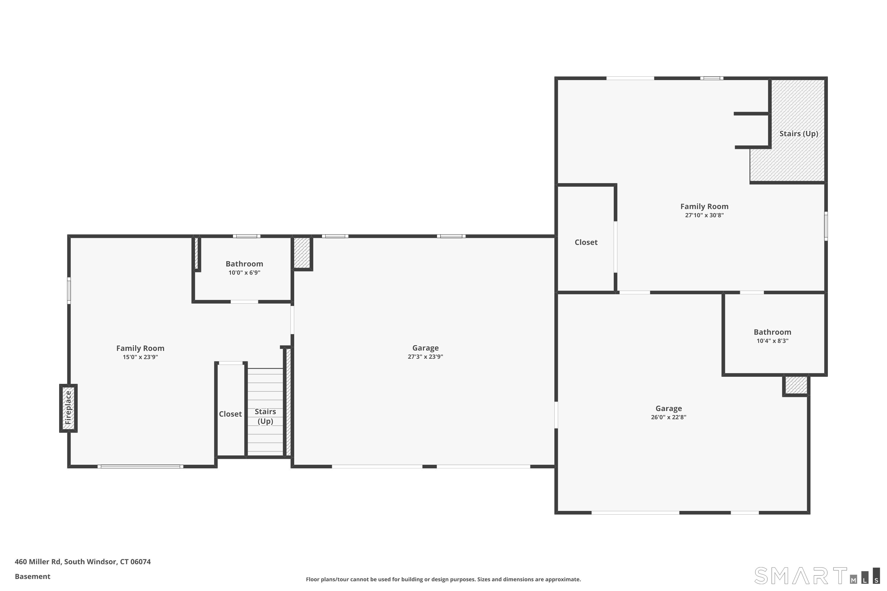 460 Miller Road South Windsor, CT 06074 - Photo 39 of 40 Gallery Image 39