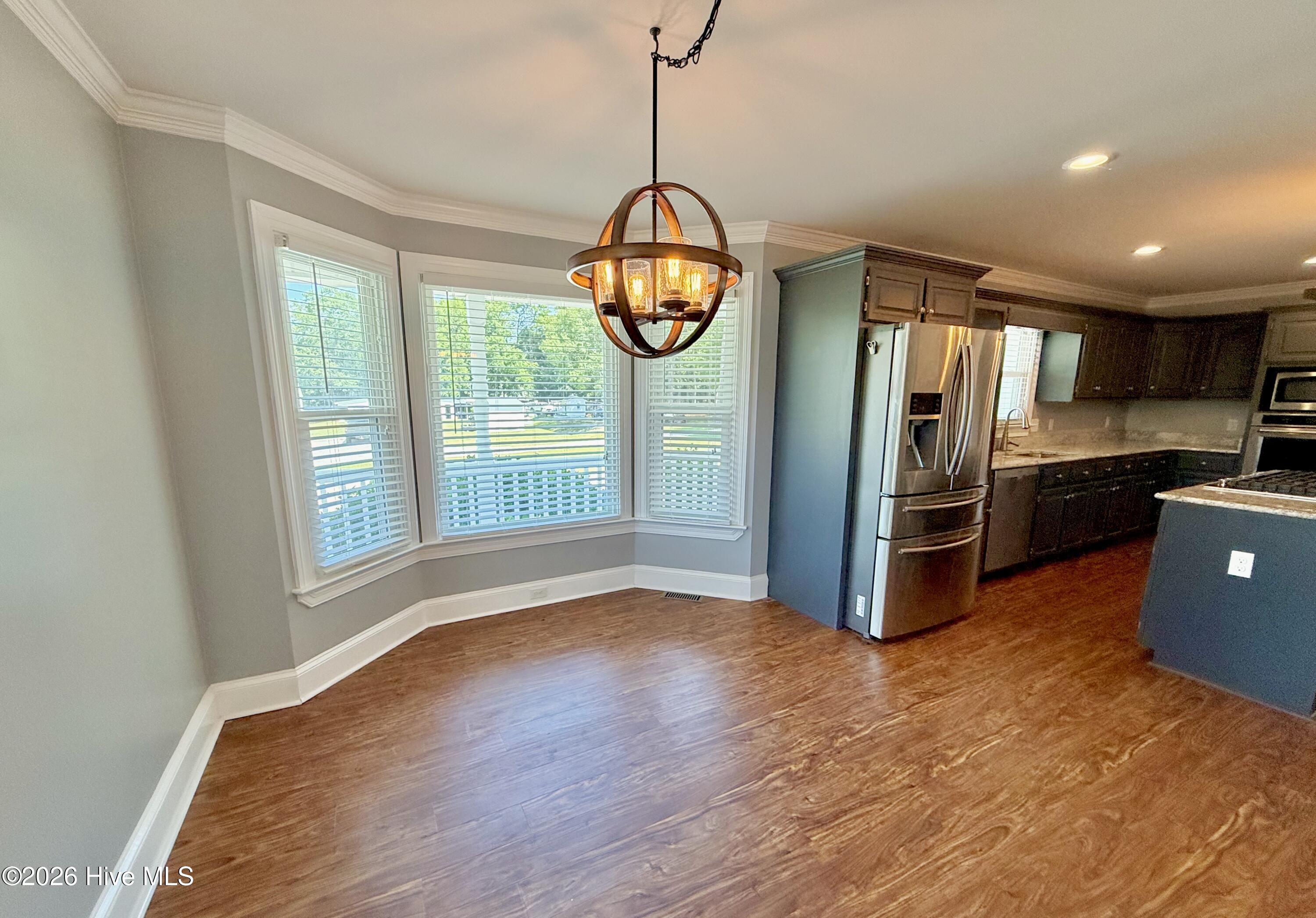 1443 Bland Howell Road Kinston, NC 28504 - Photo 12 of 33 IMG_1593