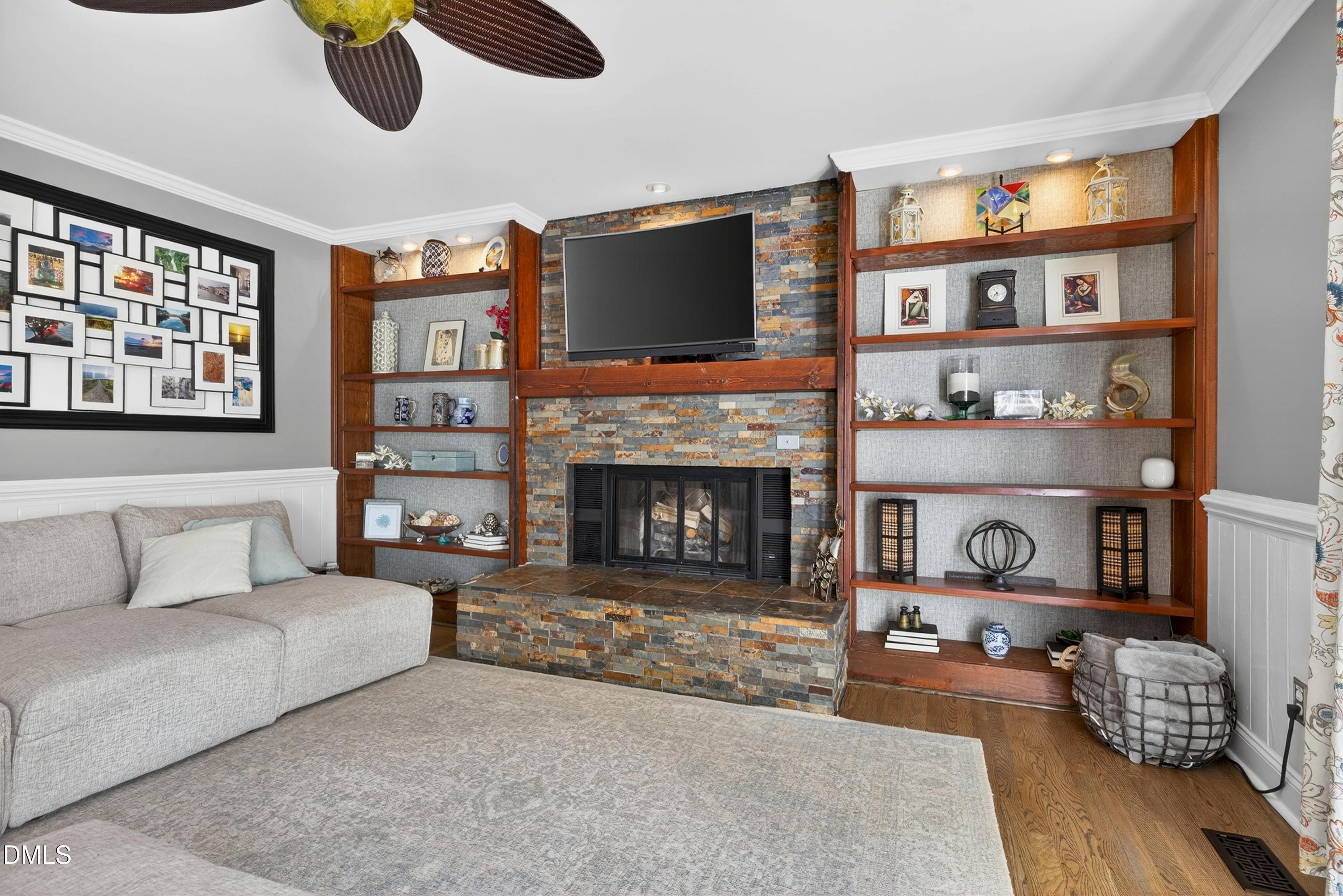 101 Glasgow Road Cary, NC 27511 - Photo 16 of 42 Scene-34