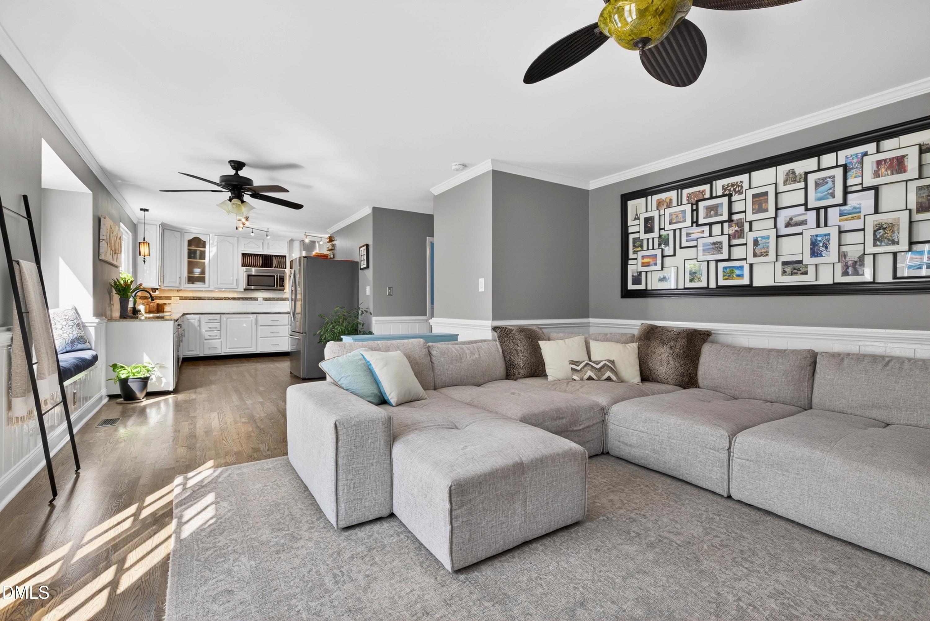 101 Glasgow Road Cary, NC 27511 - Photo 17 of 42 Scene-35