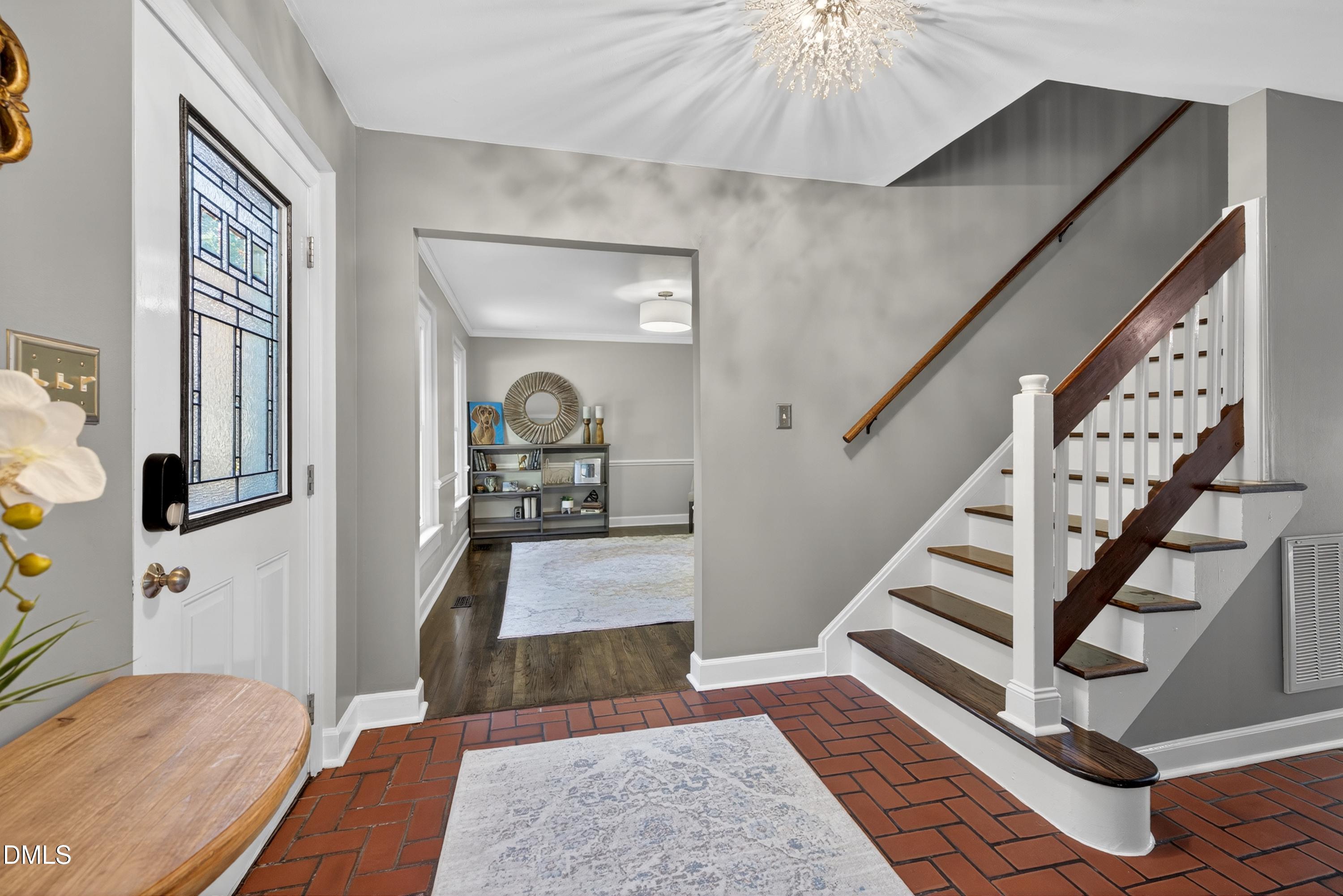 101 Glasgow Road Cary, NC 27511 - Photo 3 of 42 Scene-11