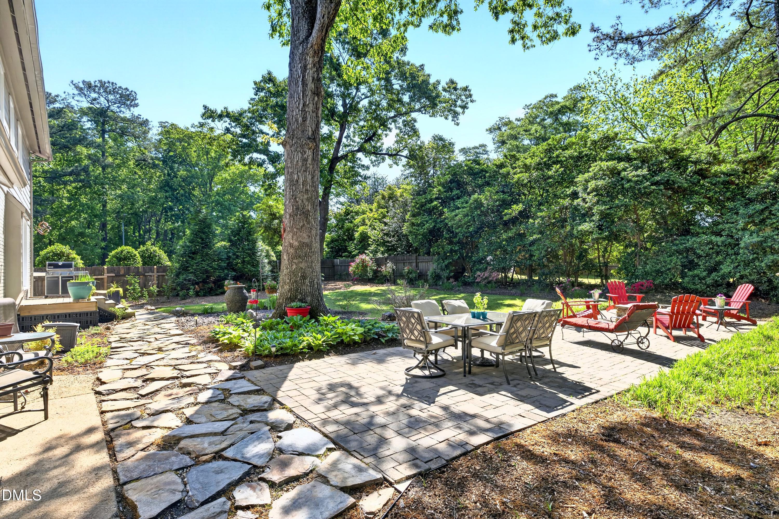 101 Glasgow Road Cary, NC 27511 - Photo 33 of 42 Scene-59