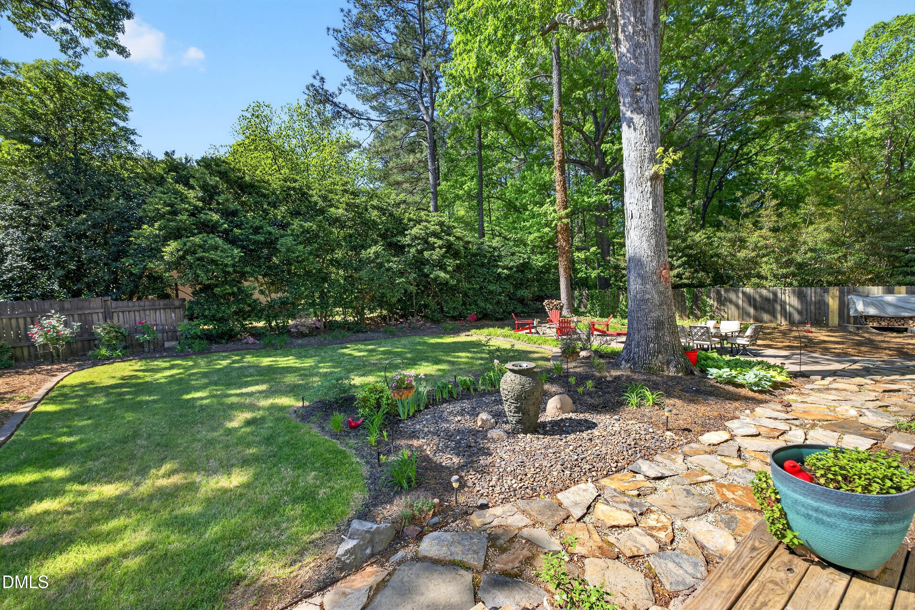 101 Glasgow Road Cary, NC 27511 - Photo 34 of 42 Scene-71