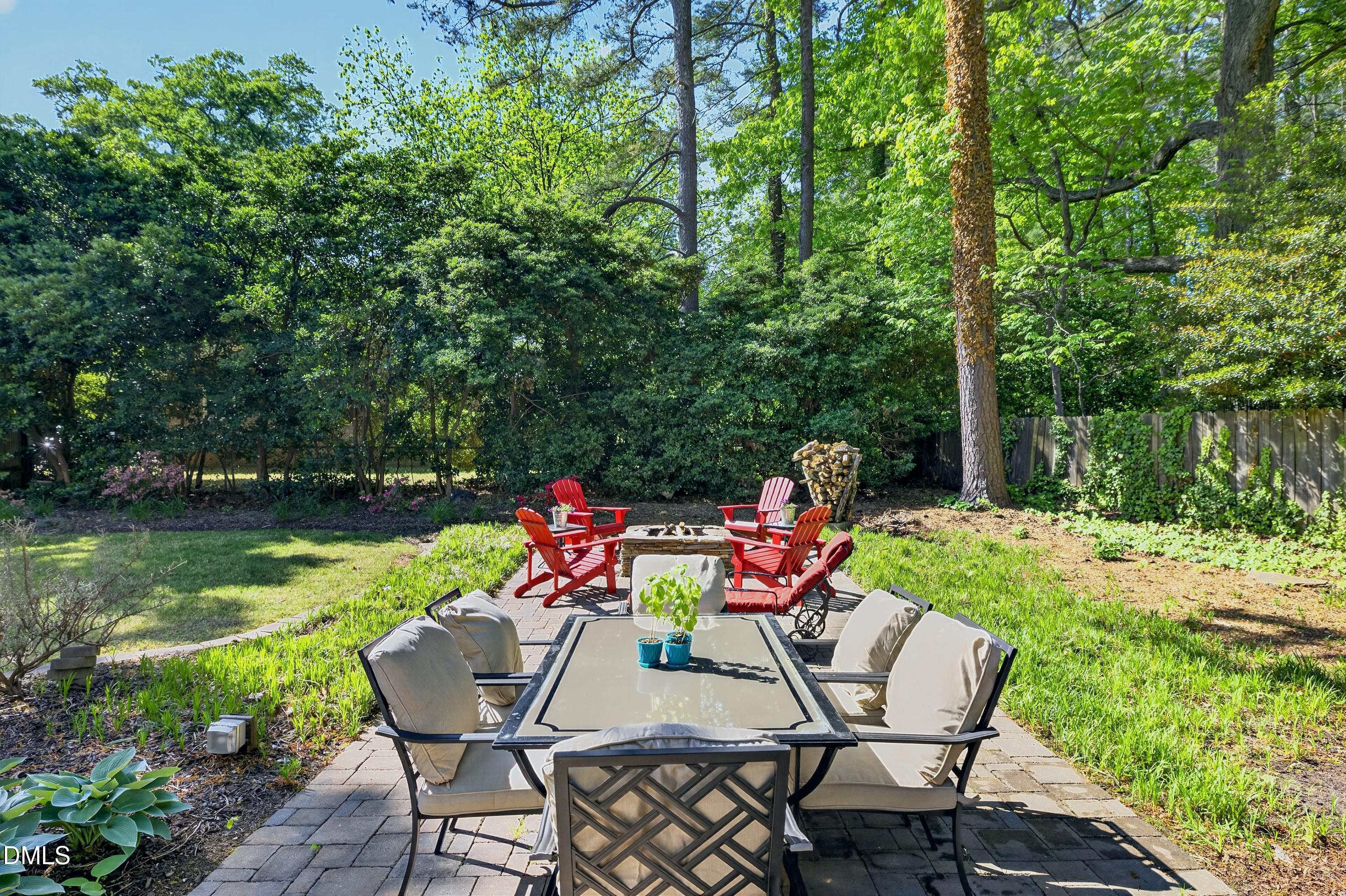 101 Glasgow Road Cary, NC 27511 - Photo 35 of 42 Scene-60