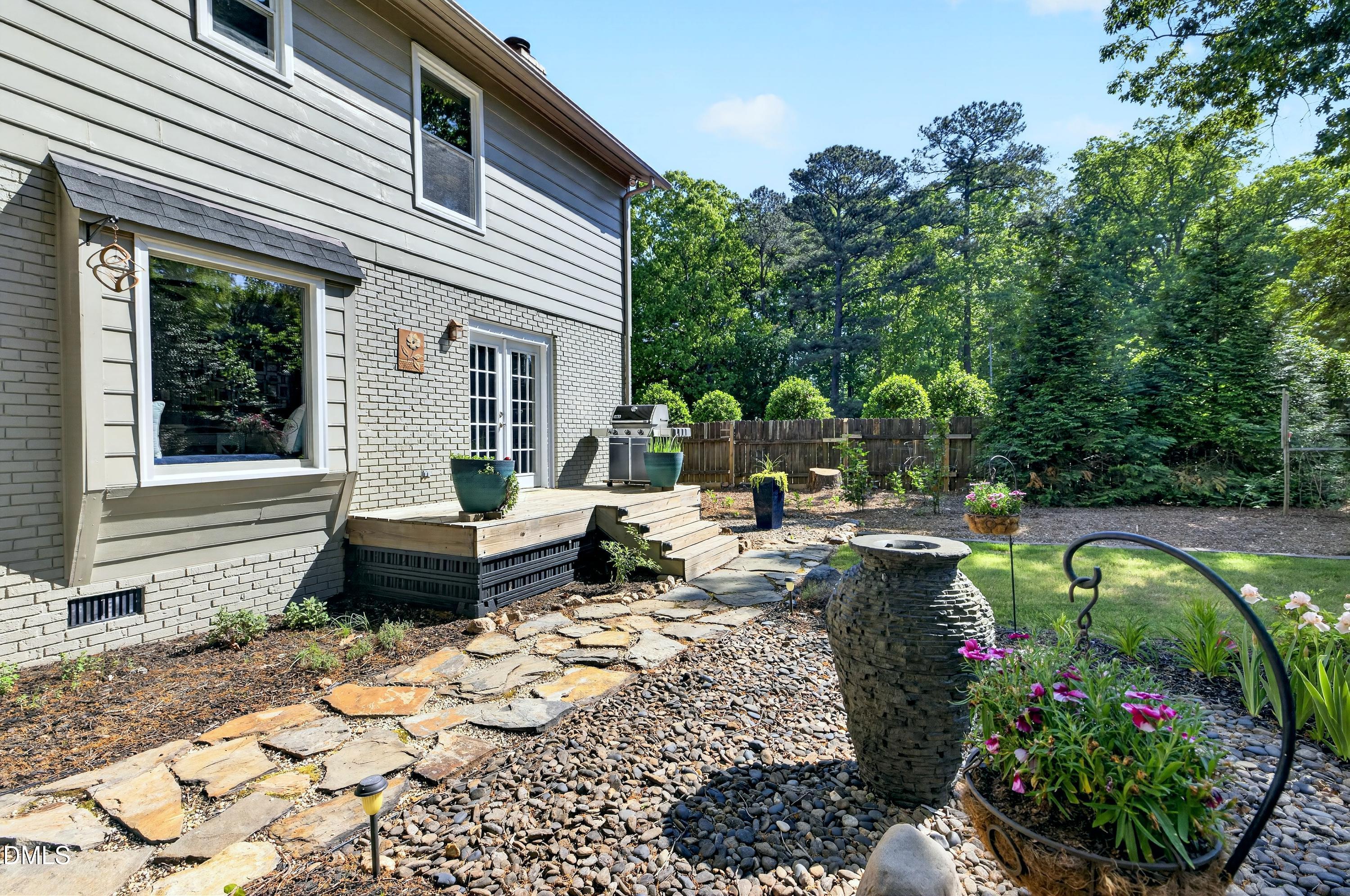 101 Glasgow Road Cary, NC 27511 - Photo 37 of 42 Scene-74