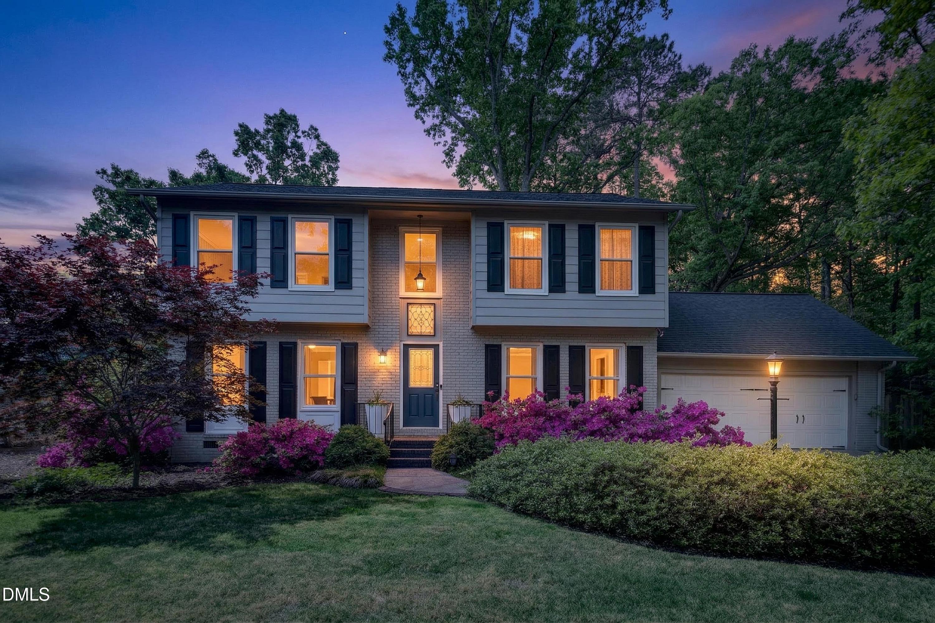 101 Glasgow Road Cary, NC 27511 - Photo 40 of 42 Scene-2