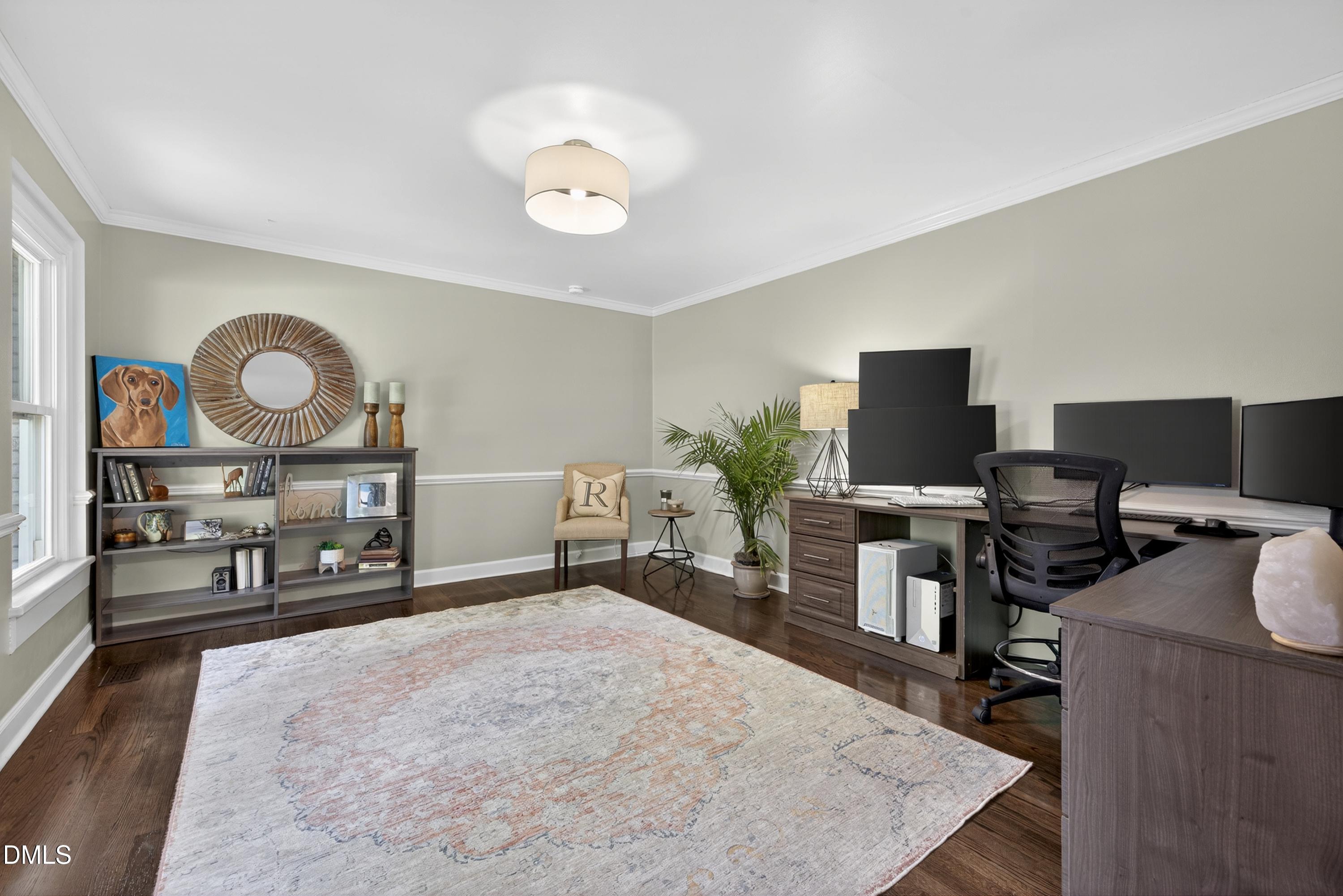 101 Glasgow Road Cary, NC 27511 - Photo 4 of 42 Scene-12