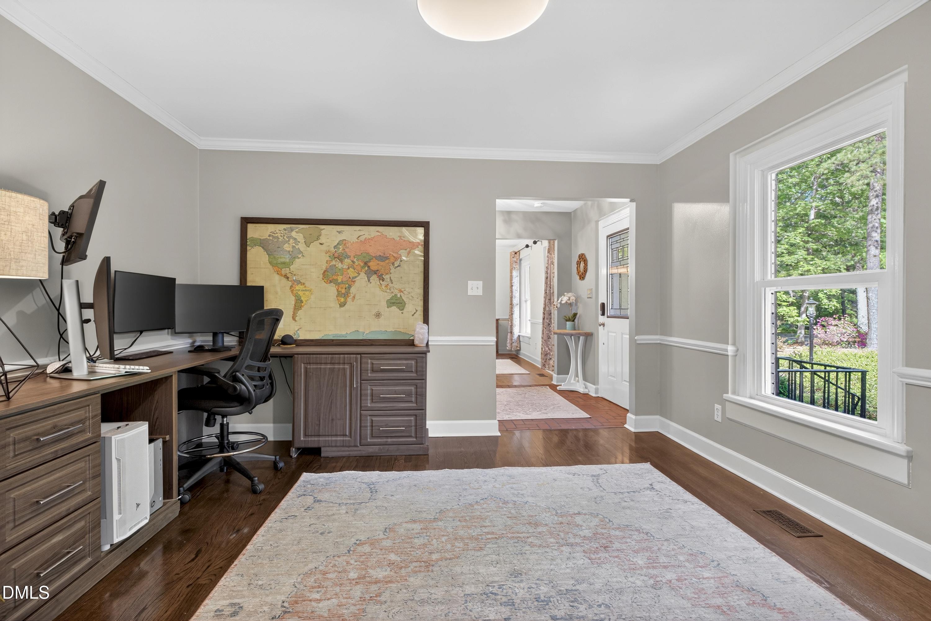 101 Glasgow Road Cary, NC 27511 - Photo 5 of 42 Scene-14