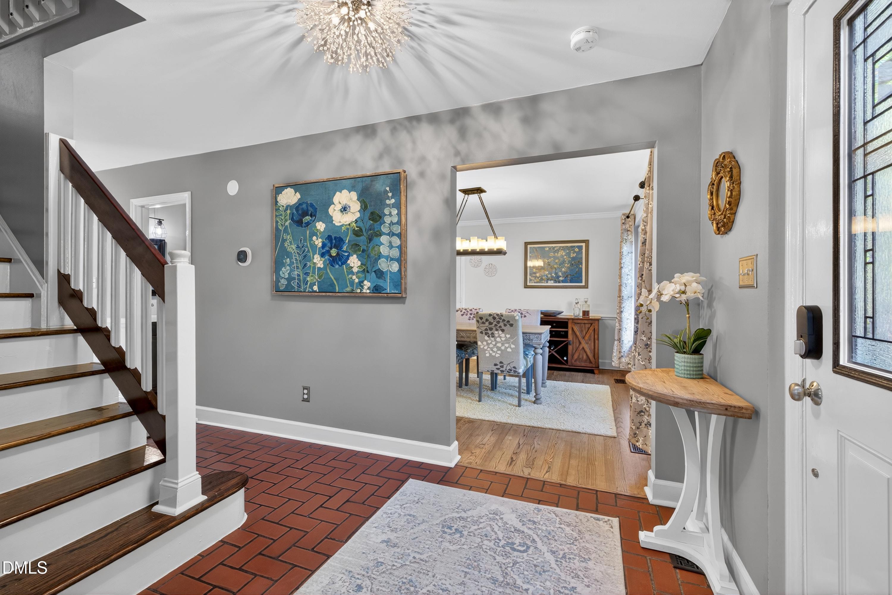 101 Glasgow Road Cary, NC 27511 - Photo 6 of 42 Scene-15