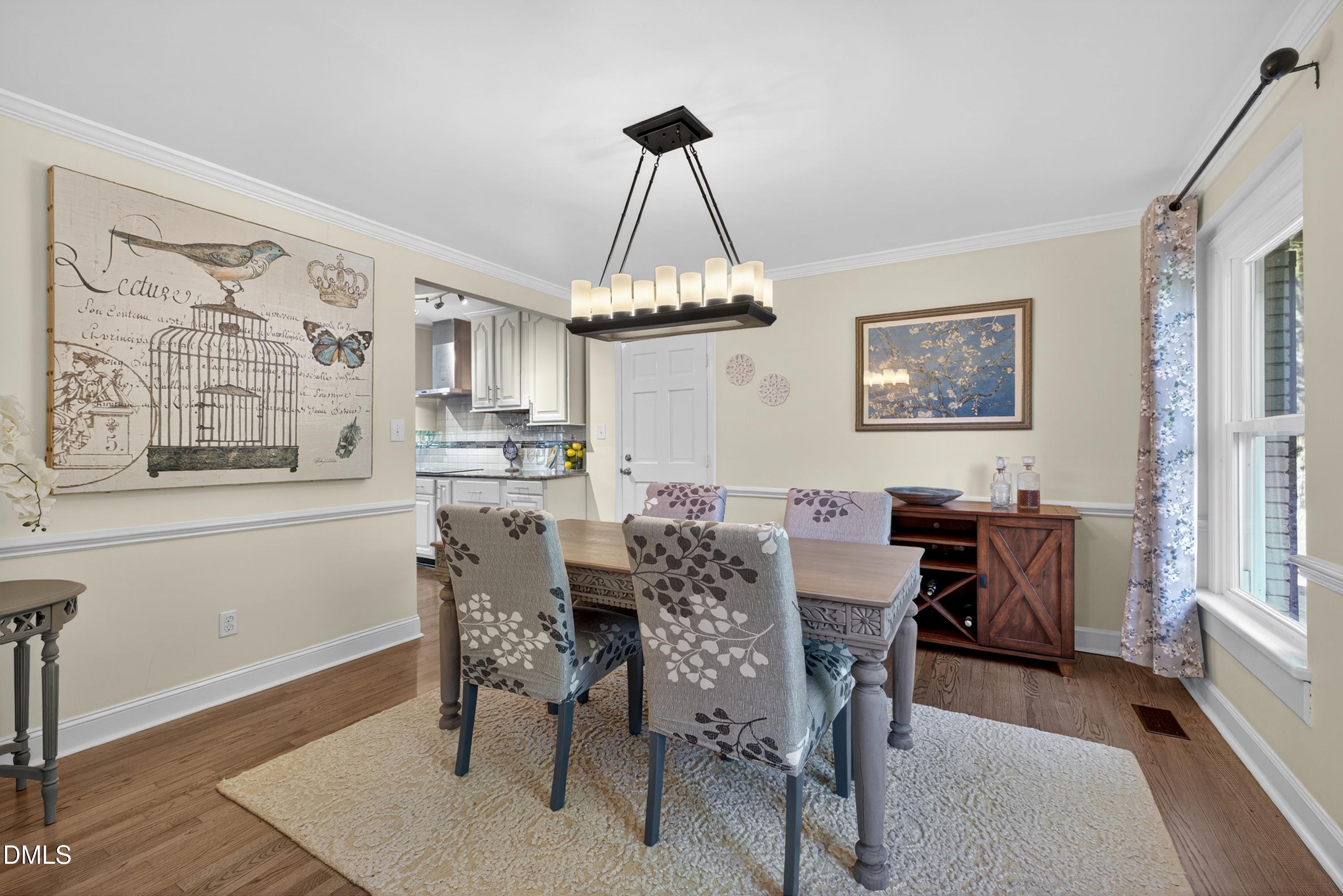 101 Glasgow Road Cary, NC 27511 - Photo 7 of 42 Scene-16