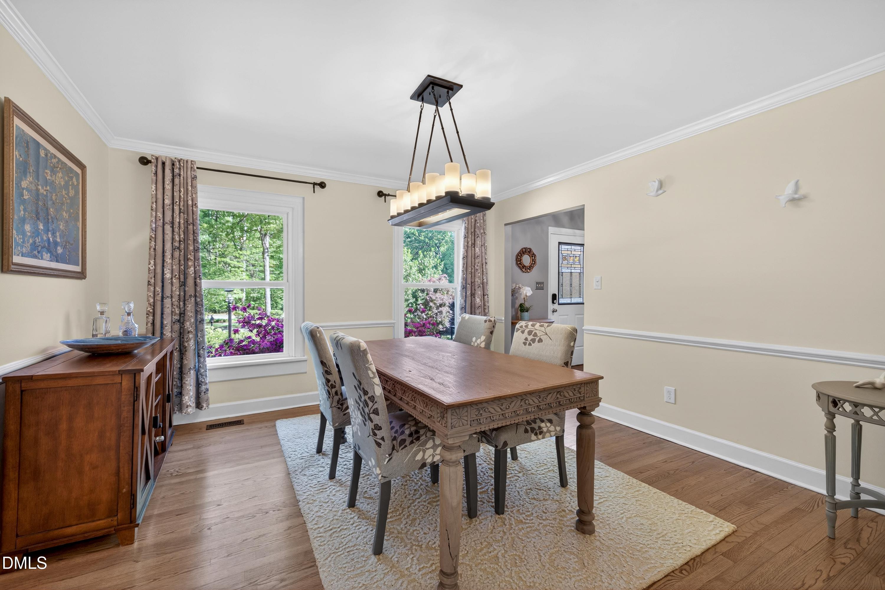 101 Glasgow Road Cary, NC 27511 - Photo 8 of 42 Scene-17