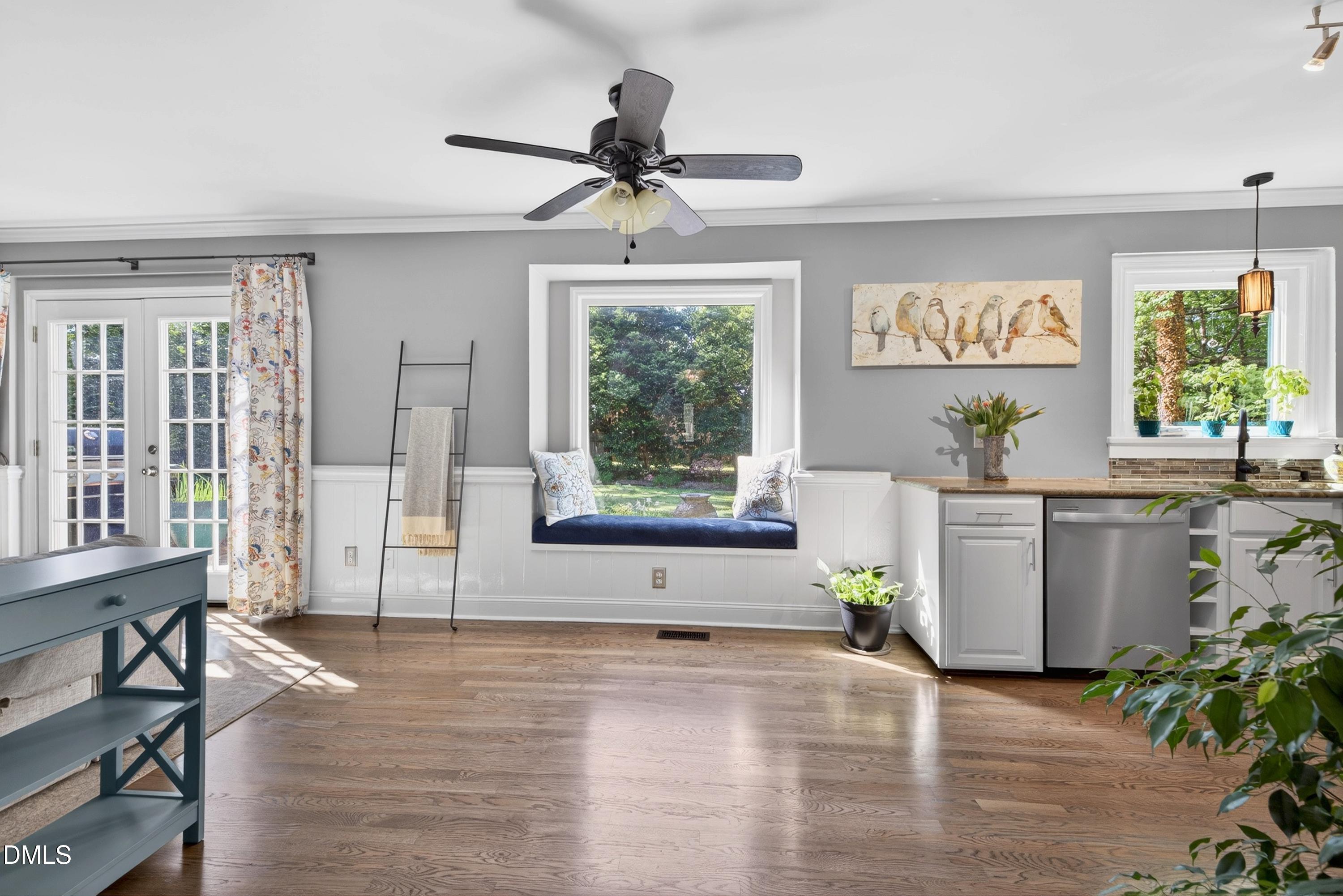 101 Glasgow Road Cary, NC 27511 - Photo 9 of 42 Scene-21