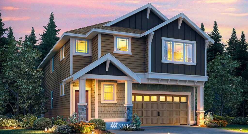 18612 39th Drive Southeast, Unit 12 Bothell, WA 98012 - Photo 1 of 16 Gallery Image 1