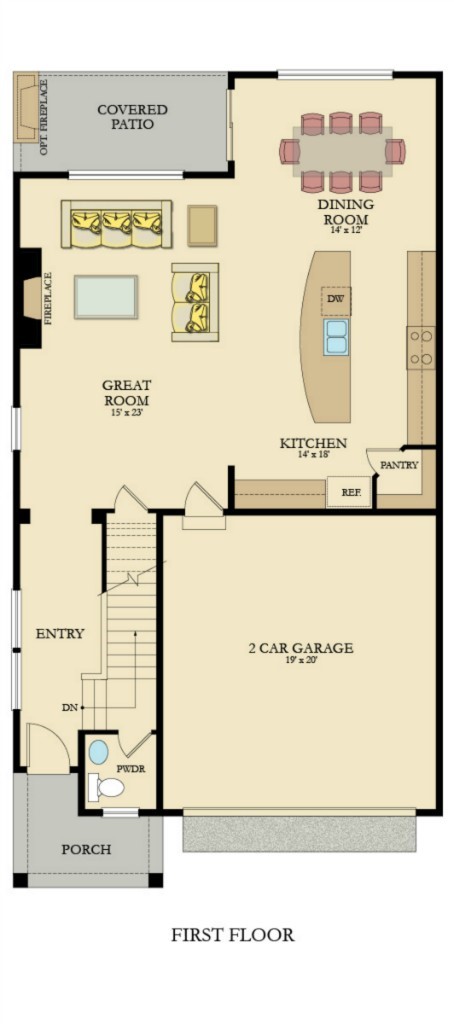 18612 39th Drive Southeast, Unit 12 Bothell, WA 98012 - Photo 2 of 16 Gallery Image 2