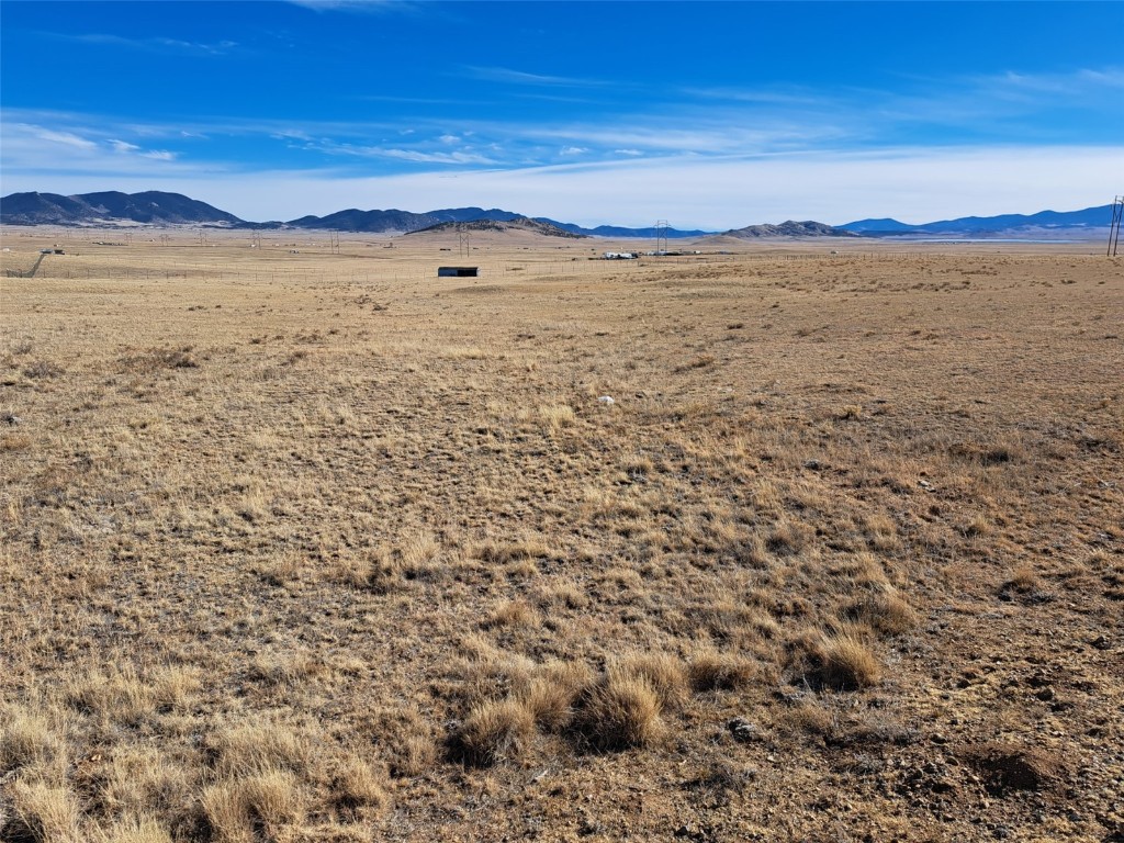 3547 Routt Road Hartsel, CO 80449 - Photo 11 of 22 a view of lake and mountain